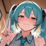 初音ミク好き's profile picture