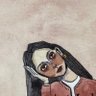 Profilbild von Sara