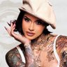 Kehlani Brasil 🇧🇷 的头像