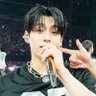 Фото профиля 𝐽𝑢𝑙𝑖𝑛ℎ𝑎⁷ ⊙⊝⊜ VAI VER O BTS