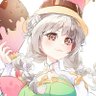 らくえる's profile picture