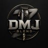 Фото профиля DMJ Blendz🔥