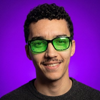Khalid on Crypto's profile picture