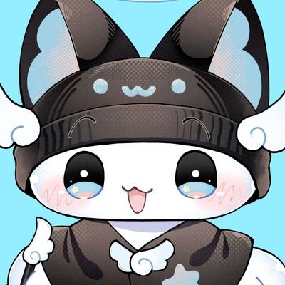 羽野はた🪽🚩VTuber準備中マスコット•⩊•'s profile picture