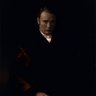 Dr lecter profil fotoğrafı