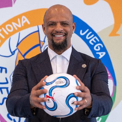 Felipe Melo's profile picture