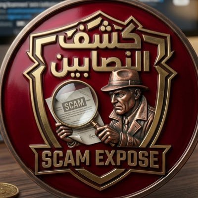 كشف البنات النصابين👮🏻's profile picture