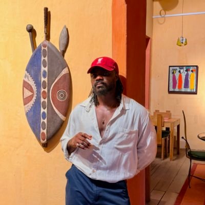 Fola Fasanmi's profile picture