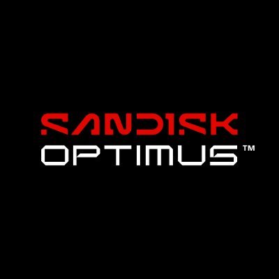 sandiskoptimus's profile picture