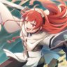 Profilbild von エリスが剣士で俺は魔法使い()