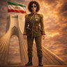 Aramesh 🇮🇷 🇮🇱 的头像