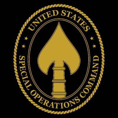 USSOCOM's profile picture