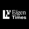 Eigen Times profil fotoğrafı