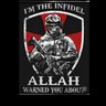 Allahs Infidel's profile picture