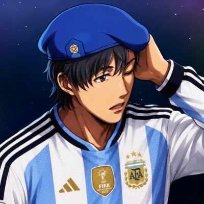 Joel ⚡'s profile picture