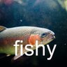 Fishy9001 ็ๅคดๅ