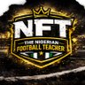 Clinton🐐| NFT ⚽️📚 profil fotoğrafı