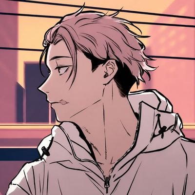 آدمـ𝗬𝗨𝗝𝗜 ⛩️'s profile picture