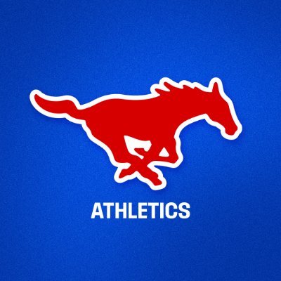 SMU Athletics's profile picture