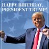 DONALD J TRUMP UG🇺🇬🇺🇬 的头像