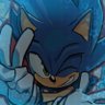 Фото профиля Sonic The Hedgehog