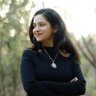 Angli mishra's profile picture