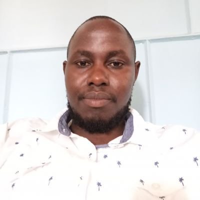 CollinsLautani's profile picture