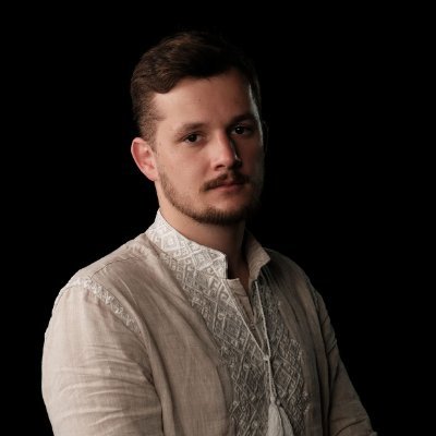 Alex Veremeyenko's profile picture
