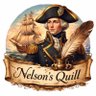 Фото профиля Nelson's Quill