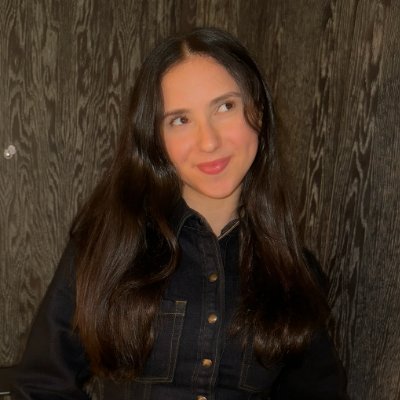 Ali Debow's profile picture