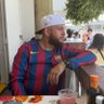 B's profile picture