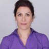 Profilbild von Sepideh