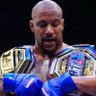 Ça parle de MMA ? profil fotoğrafı