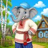 elephant 的头像