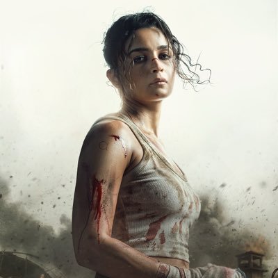 Alia Bhatt's profile picture