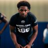 Dylan Washington profil fotoğrafı