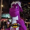 BatiMonstruo 💜🇨🇷🦇 的头像