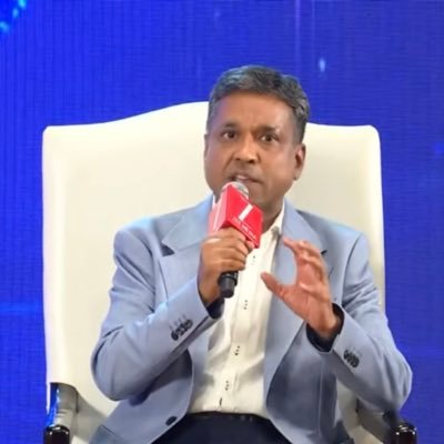 Basant Baheti's profile picture