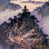 Profilbild von 傲然塵深幽,黄粱宜半醒。