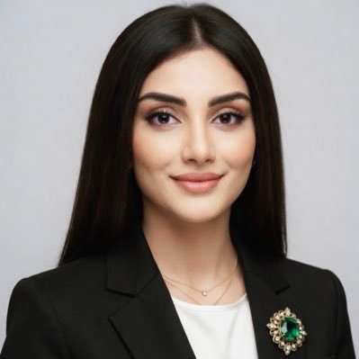 NilofarAyoubi's profile picture