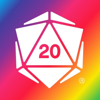 Roll20's profile picture