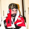 Chris profil fotoğrafı