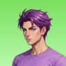 Profilbild von Mahin