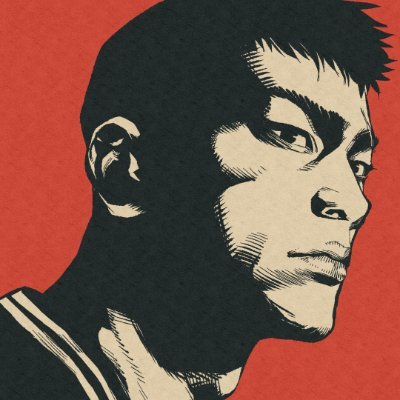 만화가 양세준, Seijun Yang's profile picture