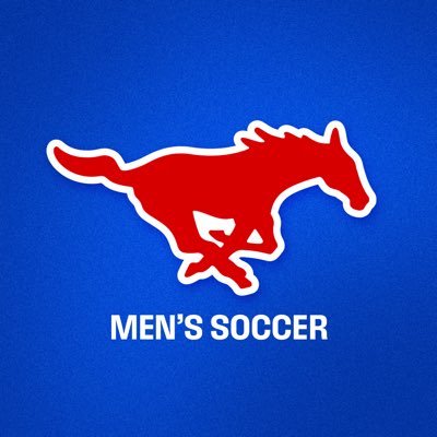 SMU Men's Soccer's profile picture