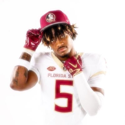 Chris (C5️⃣IVE) Thomas 3️⃣⭐️'s profile picture