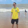 PELELECA DO CABELO BRANCO DA SILVA 的头像