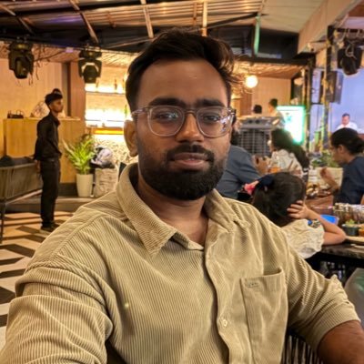 Shivam Singh | Building Staple's profile picture