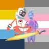 MIKROWAVE🎩💧🏀🗡️ profil fotoğrafı