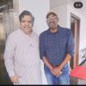 Varadaraj Lyricist🚩 ವರದರಾಜ್ ಚಿಕ್ಕಬಳ್ಳಾಪುರ🦋's profile picture
